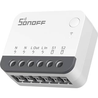 Sonoff Smart switch ZigBee ZBMINIR2