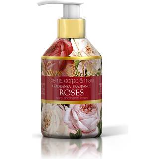 Rudy - Le Maioliche Roses Kropslotion 250 ml - 250 ml