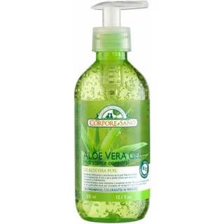 Corpore Sano - Bio Aloe Vera Gel 99,9%