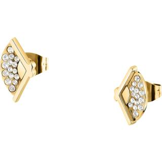 Karl Lagerfeld CHARMS Øreringe Rustfrit Stål KLAYD24 - Pige - Stainless Steel