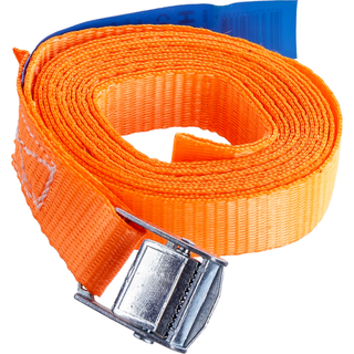 SURRING 200KG ORANGE 25MMX3M