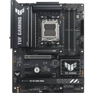 ASUS TUF GAMING B650E-PLUS WIFI Bundkort - AMD B650 - AMD AM5 socket - DDR5 RAM - ATX
