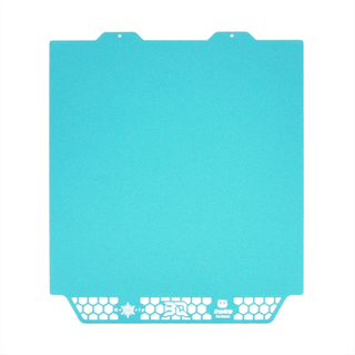 Panda byggeplade fjederstål til A1 Mini 3D-printer