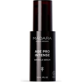Mádara AGE PRO Intense Wrinkle Serum - 30 ml.