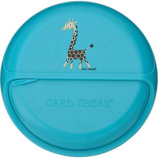 Carl Oscar MiniDISC - Giraf - Turkis