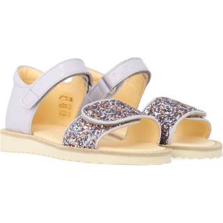 Angulus Sandal Lilla/pastel Multi Glimmer