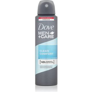 Dove Men+Care Antiperspirant Antiperspirant Spray 48 timer 150 ml - 150 ml