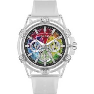 Guess King Men's Watch GW0908G3