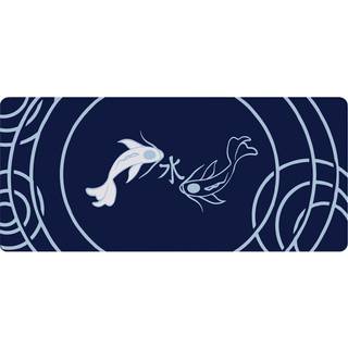 Wuque Studio Mizu - Koi 2XL Musemåtte
