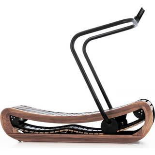 NOHRD løbebånd Sprintbok V.2 Vintage (oak)