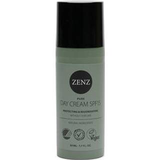 ZENZ Pure Day Cream SPF15