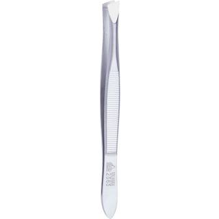 ERBE Erbe Pincetter Pincet, vinklet, rustfri, 9 cm 1 Stk. (93,00 kr / 1 stk.) - 1 Stk.