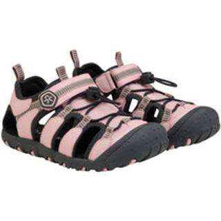 Color Kids Vandresandaler W. Toe Cap - 5077