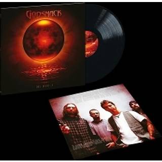 Godsmack - The Oracle