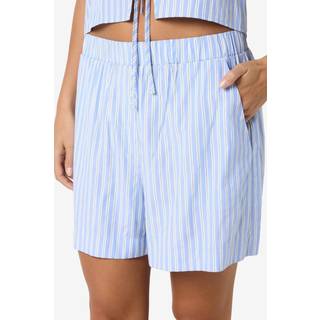Stribet Shorts