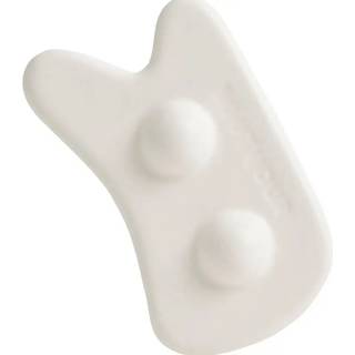 BOUTIJOUR Guasha Ceramic Bouti Massageværktøj til ansigt og krop 1 stk. - 1 stk.