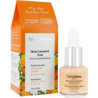 Blancreme Glow Concentrated Serum