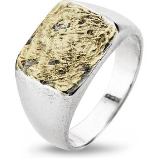 By Birdie Cushion Herrering i Sterling Sølv 50110190G