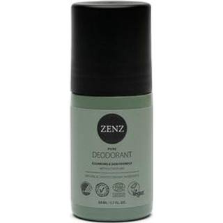 ZENZ Pure Deodorant