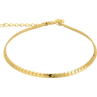 THERESE BRACELET | GOLDEN