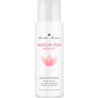 Charlotte Meentzen Hudpleje Natur Pur Biolift Tonic til ansigtet 125 ml (1.200,00 kr / 1 l) - 125 ml