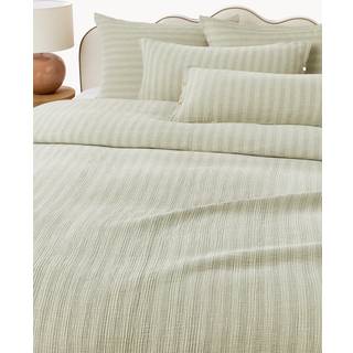 Sengetøj i musselin Saige