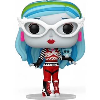 MONSTER HIGH - POP Retro Toys N° 154 - Ghoulia Yelps