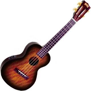 Mahalo MJ3-VT 3-Tone Sunburst Tenor Ukulele