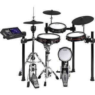 Alesis Strata Club Black Elektronisk trommesæt
