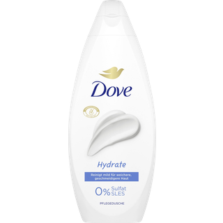 Dove Hydrate bodyshampoo 95.80 DKK/1 L