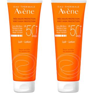 Avène Sun Very High Milk Protection Sæt SPF 50+