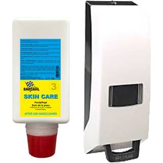 Bardahl Skin Care Creme 1L incl. dispenser