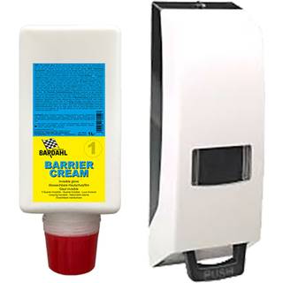 Bardahl Barrier Creme 1L incl. Dispenser