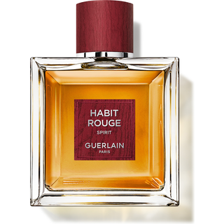 Guerlain Habit Rouge Spirit Parfume Limited edition 100 ml