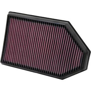 K&N erstatningsluftfilter