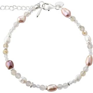 FRESA ROSE BRACELET | SILVER