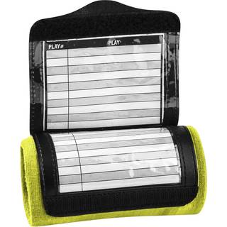 Champro triple armb?nd playbook camo optisk gul ungdom