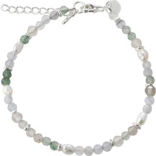 FRESA BRACELET | SILVER