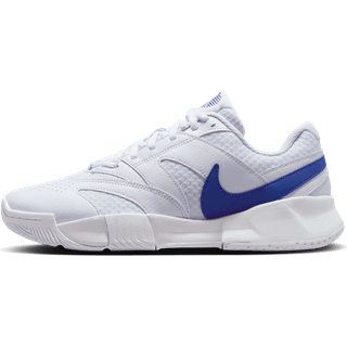 NikeCourt Lite 4-tennissko til kvinder - lilla - 39