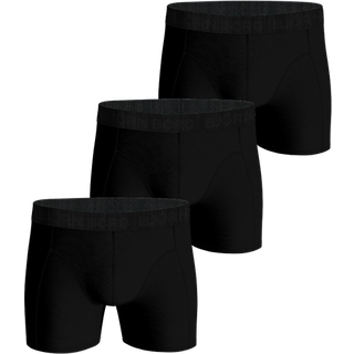 Björn Borg Bamboo Cotton Blend Boxers 3-pack Sort, S