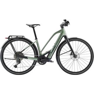 FX+ 7 Mid-step - Lichen Green Gloss