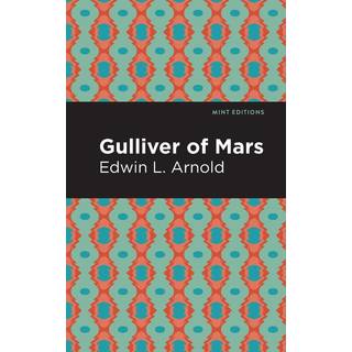Gulliver of Mars