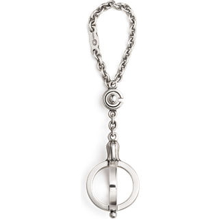 Axis kæde, Georg Jensen, Oxideret sterlingsølv