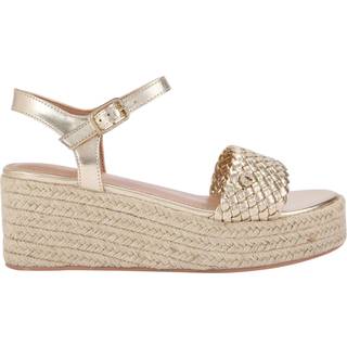 Carvela Treccia Flatform-sandlerEU 36 (UK 3)