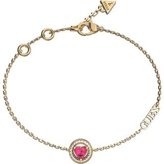 Guess Dame Armbånd JUBB04668JWYGFCL