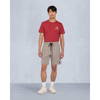 Moose Knuckles Dalon Shorts Sweat Short in Dusk | Moose Knuckles | Norton Barrie - L