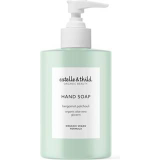 Estelle & Thild Bergamot & Patchouli Bergamot Hand Wash 250 ml