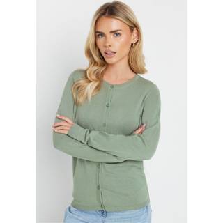M & Co Button Up CardiganEU 40-42 Petite (UK 12-14 P)