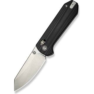 Yonder, Black G-10, Stonewashed