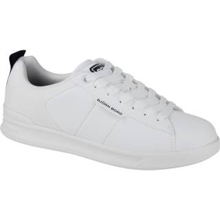 Björn Borg Men’s Sneakers T2600 Hvid, 44